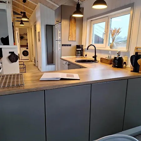 Vakantiehuis Lk2188-lokken-septembervej-2-a Løkken