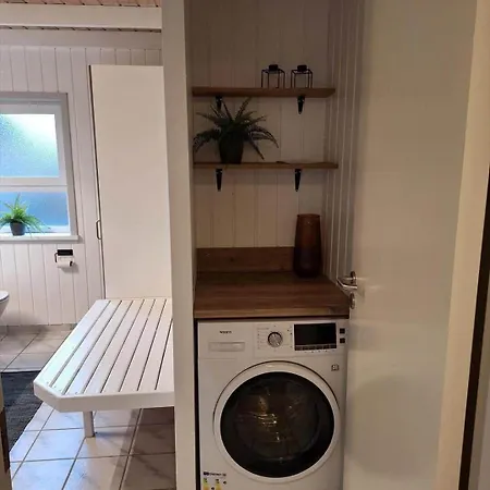 Vakantiehuis Lk2188-lokken-septembervej-2-a