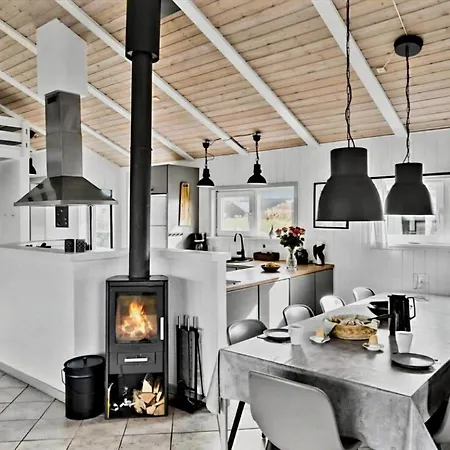 Lk2188-lokken-septembervej-2-a Vakantiehuis